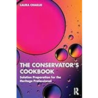 The Conservator's Cookbook