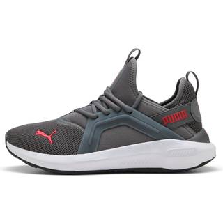 Puma Softride Enzo 5 Running Shoes, Gray, Size 44.5, Shoes - White - 44.5