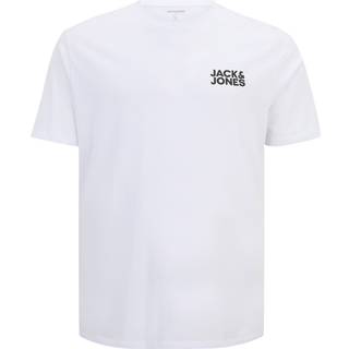 Plus Size Logo T-shirt