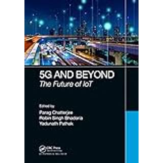 5G and Beyond