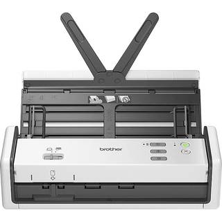 Brother ADS-1300 - document scanner - portable - USB 2.0 (Host) USB-C 3.2 Gen 1