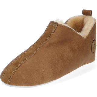 Lina Hjemmesko, Antique Cognac, 42