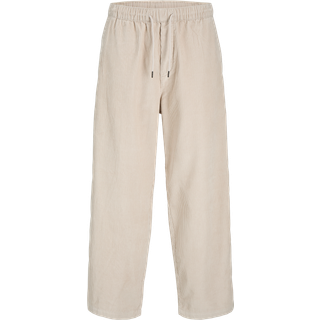 Baggy Fit Klassiske Bukser