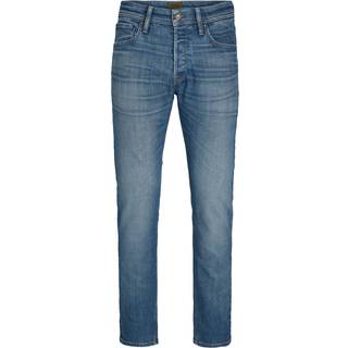 Jjimike Jjoriginal Lid Jj 611 Jeans I Tapered Fit