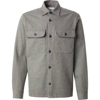 Comfort Fit Overskjorte
