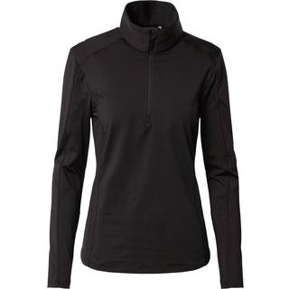 CMP Women's Sweat Softech Fleecesweatere Damer størrelse 46 farve sort