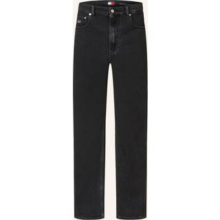 Jeans Tommy Jeans Otis Regular Straight Jeans Denim Black W36/L34 - Denim Black - W36/L34