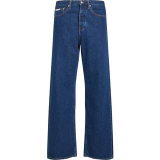 Jeans Calvin Klein Jeans 90&#39;S Loose Jeans Denim 36 - Denim - 36