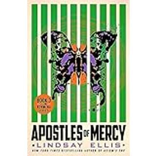 Apostles of Mercy
