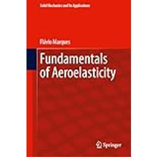 Fundamentals of Aeroelasticity