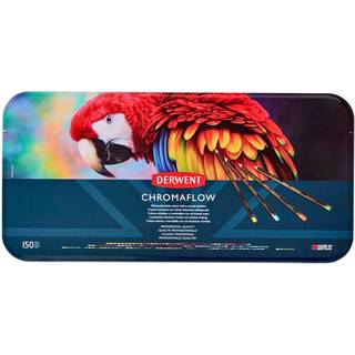 Derwent Chromaflow, 150-Pak