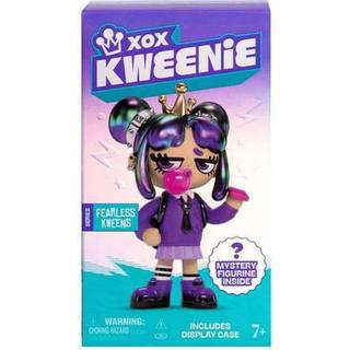 KWEENIE Fearless Figur Blandet Udvalg