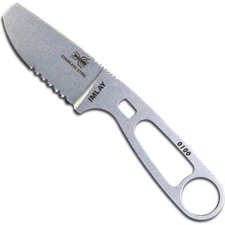 Imlay Rescue Knife