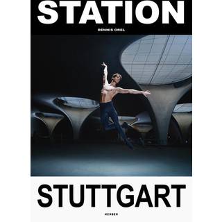 Station Stuttgart