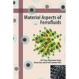 Material Aspects of Ferrofluids