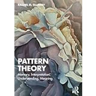 Pattern Theory