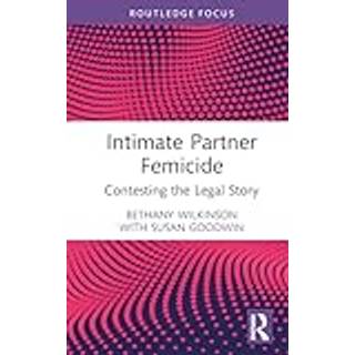 Intimate Partner Femicide