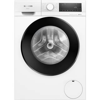 Siemens iQ500 vaskemaskine WG56G2ZPDN (10kg) - På lager i butik