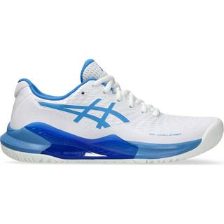 Asics Gel-Challenger 14 Women White/Blue Coast