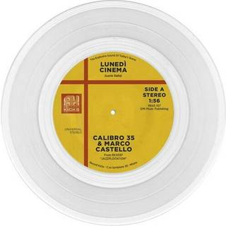 Calibro 35 - Lunedi Cinema
