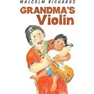 Grandma’s Violin