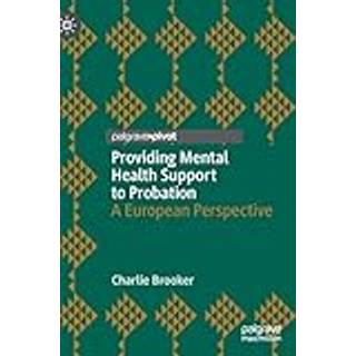 Providing Mental Health Support to Probation