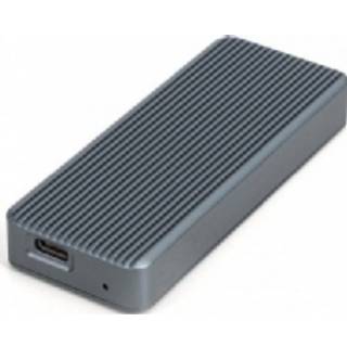DIGITUS USB M.2 Hard Disk Enclosure