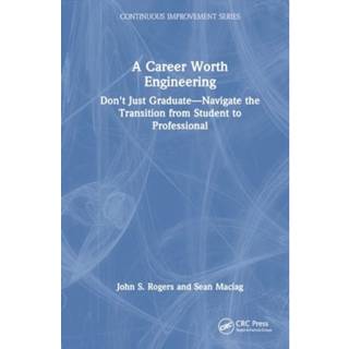 A Career Worth Engineering