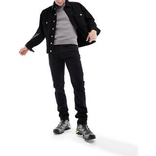 Slim Tapered Jeans - Denim - 3634