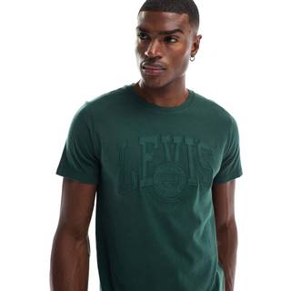 Klassisk T-shirt med grafik