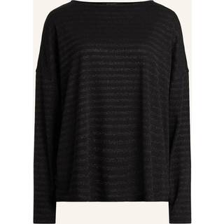Allsaints Rita Stribet T-shirtX-Small