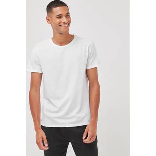 Lacoste Lacoste 100% Cotton T-Shirts 3 Pack