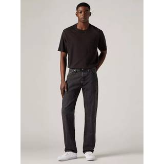 Levi's 501 Original Jeans Crash Courses