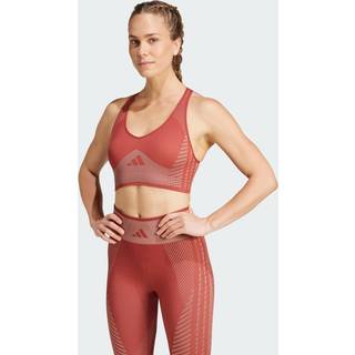 AEROKNIT Training Light Support bh - Black / Grey Six - XS