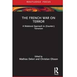 The French War on Terror