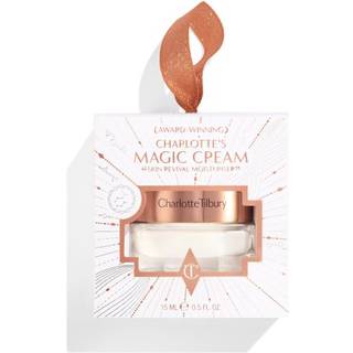 Charlotte Tilbury Charlotte's Magic Cream - 15 Ml Moisturiser Bauble