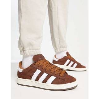 adidas originals adidas Originals Brown Campus 00s Trainers