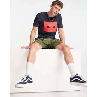 Hugo Boss Dulive T-Shirt Navy Str. XL