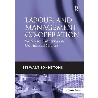 Labour and Management Co-operation