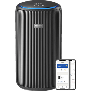 Philips PureProtect 3200 Series Smart luftrenser AC3221/13