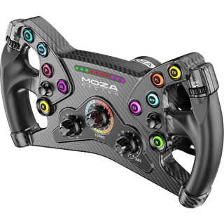 Moza Racing KS Formula Ratt