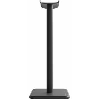 Genesis Thulium 100 Hovedtelefon Stativ - Sort