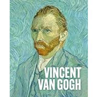 Art Masters: Vincent Van Gogh