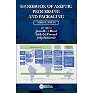 Handbook of Aseptic Processing and Packaging