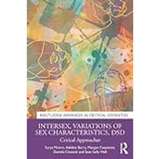 Intersex, Variations of Sex Characteristics, DSD