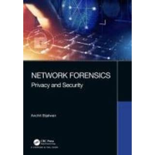 Network Forensics