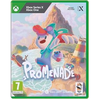 Promenade - Microsoft Xbox One - Eventyr