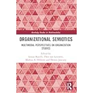 Organizational Semiotics