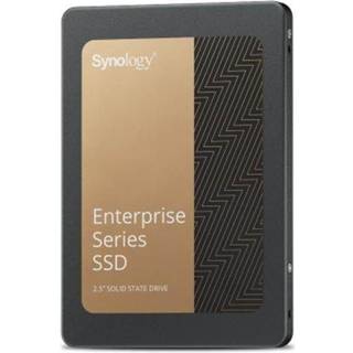 Synology Dysk SSD SAT5221-3840G 3.84TB 2.5 cala SATA 6Gb/s