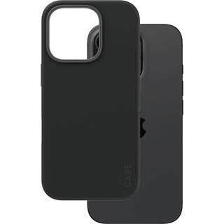 PanzerGlass CARE iPhone 16 Pro Fashion cover (sort)